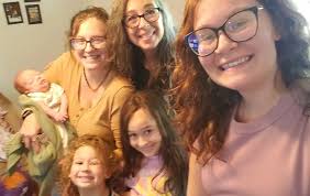 Mama Centered Midwife