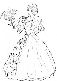 Desene de colorat cu scoala. En Gros Online ComandÄƒ Online Online De Vanzare Desene Printese Barbie Picturacameracopii Ro