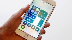 The Ios 11 Control Center Misleads Users On Whether Their Bluetooth And Wi Fi Are On Iphone Samsung Galaxy New Ios