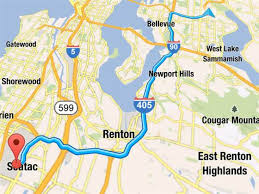 Google Maps For Ios The Best Map App Since Google Maps Photo Google Map App Map Art