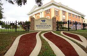 Roth '78 wesleyan university president's page roth blog roth on twitter. Study Abroad In The Texas Wesleyan University Usa Ranking Courses Fees