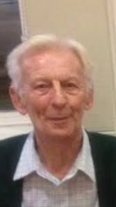 John Hickson Obituary May 27, 2020