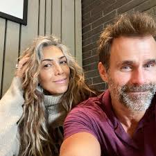 Cameron Mathison, Wife Vanessa's Relationship Timeline: Photos