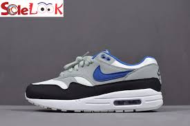 Nike Nike Air Max Full Court 2 Price List In Hindi White Gym Blue Light Pumice Black Ah8145 102 Gov