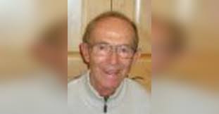 Obituary information for R. Douglas Martin
