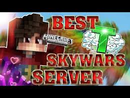 We ping them every five minutes, so you can see which are online. Best Skywars Server Torchmcpe Mcpe 1 11 X Ø¯ÛŒØ¯Ø¦Ùˆ Dideo