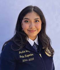 99th Virginia FFA State Convention