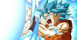 In fighterz, it requires gogeta to have two extra bars of ki after launching his. Dragon Ball 10 Of Goku S Best Kamehameha S Ranked Cbr
