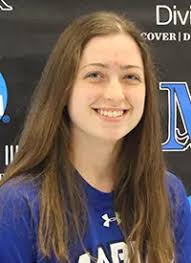 2018-19 Women's Ice Hockey Roster