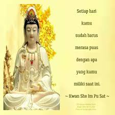 Jauh sebelum masuknya agama budha menjelang akhir dinasti han, kwan im pho sat telah dikenal di tiongkok purba dengan sebutan pek ie tai su yaitu dewi berbaju putih yang welas asih (dewi welas asih). Renungan Kehidupan Namo Kwan She Im Pu Sat Riwayat Kwan Im Atau Dewi Cinta Kasih 4 Dari 10 Oleh Kwee Tek Hoay Miao Shan Dihukum Mati Saat Sri