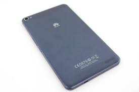 Test] Huawei MediaPad X1 7.0 - Das 7 ...