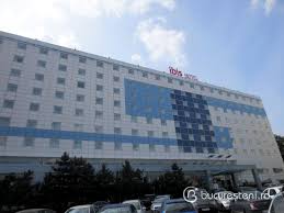 #3 best value of 760 places to stay in bucharest. Hotel Ibis Gara De Nord Hotel Din Bucuresti
