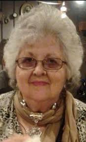 Sandra Bradley Obituary