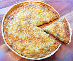 Tarte Au Thon A L Antillaise Je Cuisine Creole Recette Tarte Au Thon Cuisine Creole Cuisine