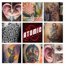 The recipient redeems online and chooses how to receive the gifted funds, which they can spend at the suggested business or anywhere else they like. Atomic Tattoos Srq On Twitter Open Til 9pm For Your Holiday Tattoo And Piercing Needs Drop Off A Toy Or Grab A Gift Card For Someone Special Sarasota Https T Co Al3qxbm6ff