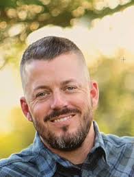 Timothy John McCoy, Jr.