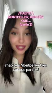 Maeva Torres Montpellier