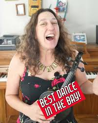 Death and Taxes Swing Band (@deathandtaxesswingband)