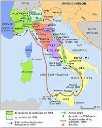 Les alpes occupent les deux tiers de la surface au sol. Comezos Da Unidade Italiana Carte Italie Carte Europe Italie