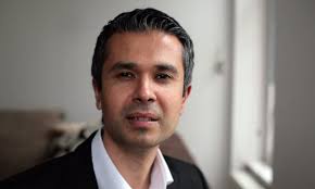 BBC criticised for letting cardiologist 'hijack' interview with false Covid  jab claim