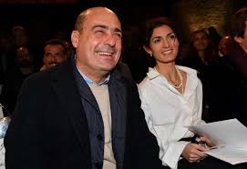 Selfie di luca e nicola zingaretti dalla pagina facebook del segretario pd © ansa/ansa. Zingaretti Io Segretario Al Nazareno Per 5 Anni Faccio Il Presidente Della Regione Lazio Politica