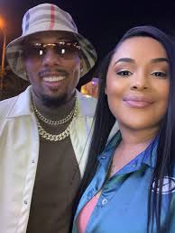 Meeting Keith Swift Jr at the Atlanta Fair, a down-to-earth celebrity  encounter