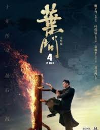 Following the death of his wife, ip man travels to san francisco to ease tensions between the local kung fu masters and his star student, bruce lee, while searching for a better future for his son. Ip Man 4 The Finale Cast Members List Famousfix