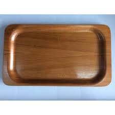 Cat plitur ulasan tentang jual perlengkapan dapur nampan kayu jati murah produk ini adalah salah satu hasil karya anak bangsa yang patut kita … Jual Nampan Kayu 45 X 26cm Wooden Tray Nampan Kayu Segi Kab Karawang Laris Commercial Kitchen Tokopedia