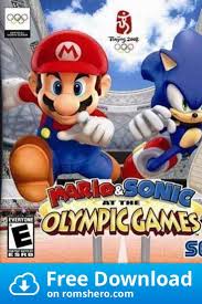 Biggest collection of nds games available on the web. Download Mario Sonic At The Olympic Games Nintendo Ds Nds Rom Wii Games Olympic Games Nintendo Ds