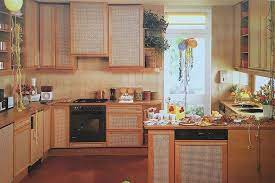 Kitchens from the 80's were brighter, lighter and whiter. Retro Kitchens Of Yesteryear That Will Make You Nostalgic Loveproperty Com