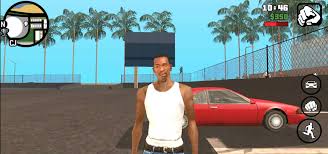 Maybe you would like to learn more about one of these? Gta San Andreas Apk Data Mod V2 0 Download