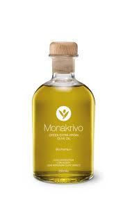 Monakrivo Olive Oil Market Olive Oil Packaging Olive Oil Bottle Design Olive Oil Bottles
