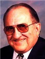 Edward Misiewicz Obituary (1928