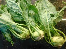 Or, refer to one of the recipes on this site to make simple veggie dishes that use herbs and spices in … I Learned All About Kohlrabi And Then Cooked It Three Ways Keep It Up David