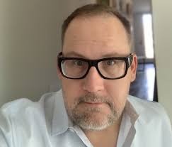 Jerry Morrison's Instagram, Twitter & Facebook