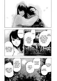 My Dearest Self With Malice Aforethought Vol.1 Chapter 1, My Dearest Self  With Malice Aforethought Vol.1 Chapter 1 Page 58 - Read Free Manga Online  at Ten Manga