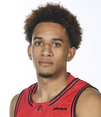 DAVIDSON COLLEGE BASKETBALL