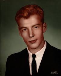 Garrett Barnett Obituary