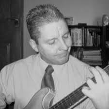 Take Music lessons with Campbell Murray Guitar/Saxophone/Ukulele/Bass  Guitar/Mandolin