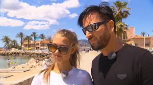 Nach seinem folgenreichen video zu corona meldet sich schlagersänger michael wendler nun mit einer art verteidigungsrede zurück. Laura Muller Als Influencerin Michael Wendler Will Dass Seine Freundin Unabhangig Ist