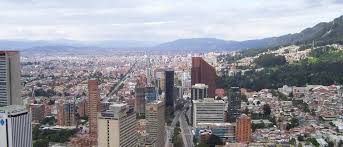 Find over 100+ of the best free bogota images. Location Of The Poor Neighborhood Versus Household Characteristics The Case Of Bogota Global Development Network