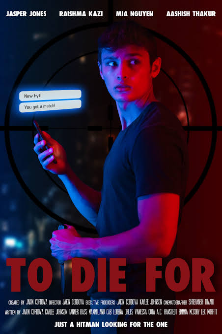 To Die For (TV Series 2023) - IMDb