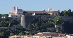 Born 14 march 1958 in the prince's palace of monaco is the reigning prince of monaco and head of the princely house of grimaldi. Aerial View Monaco Ville Skyline Stock Footage Video 100 Royalty Free 8536255 Shutterstock