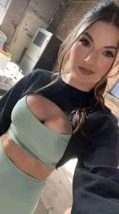 Fishing trip with Hannah Barron