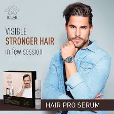 Hair serums may provide some benefits. Blab Wellness Posts Facebook