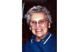 Norma Graves Obituary (1923