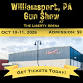 Williamsport Gun Show event image