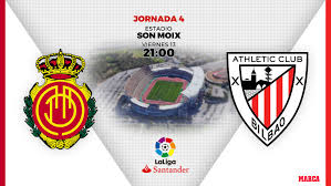 Classification, videos, results, news, last transfers. Laliga Santander 2019 20 Mallorca Vs Athletic Aduriz In Memory Spain S News