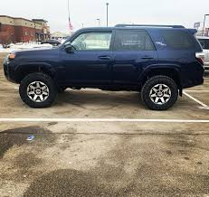 Toyota 4runner lifted 3 inches. Anyone Lift A 5th Gen 3 Inches And Get Front End Vibrations I Have A Feeling I Know What It Is Pic Related 4runner