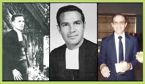 Br. Marcos Longoria 60 Year